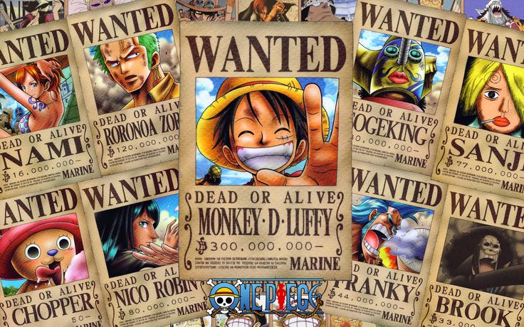 One piece wallpapers one piece bounties one piece anime episodes one piece episodes