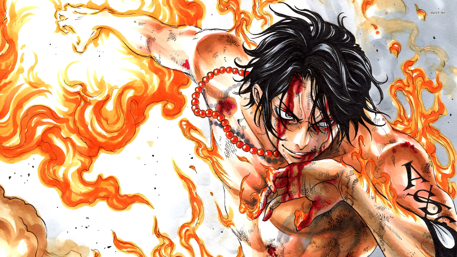 Luffy one piece wallpaper hd