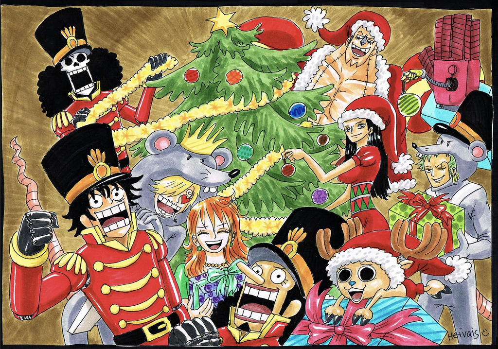 One Piece Wallpaper : r/OnePiece