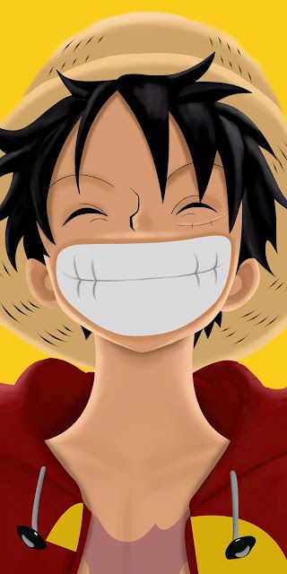 Monkey D. Luffy episode 1015 [ONE PIECE] by ExxoVideo on DeviantArt