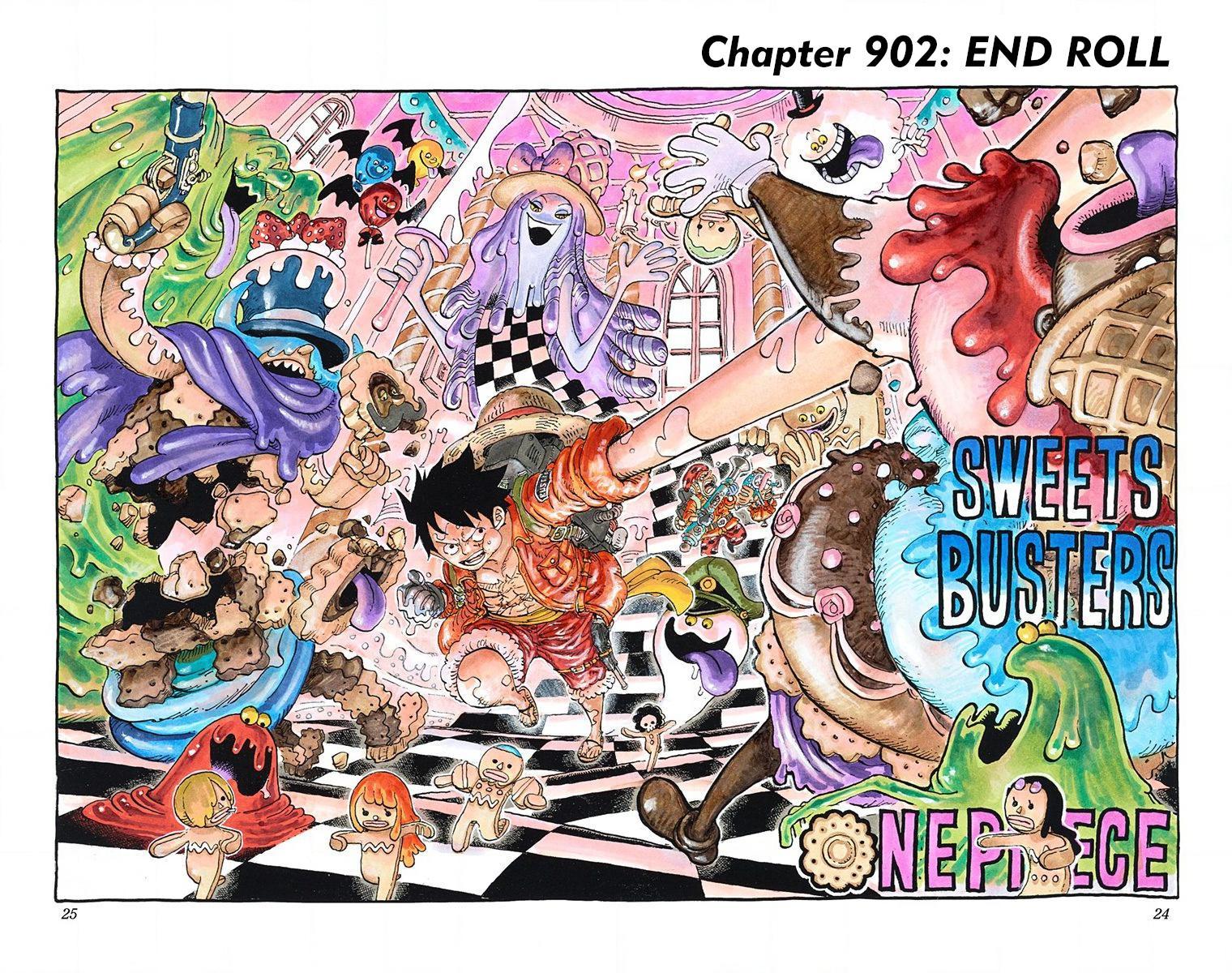 Read one piece