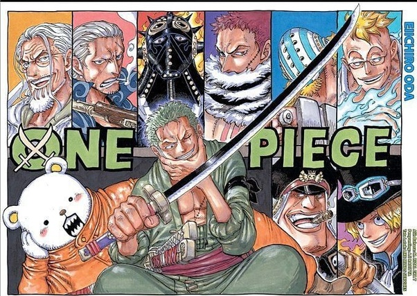 How would you rank the right hands in one piece