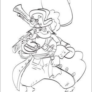 One piece coloring page printable for free download