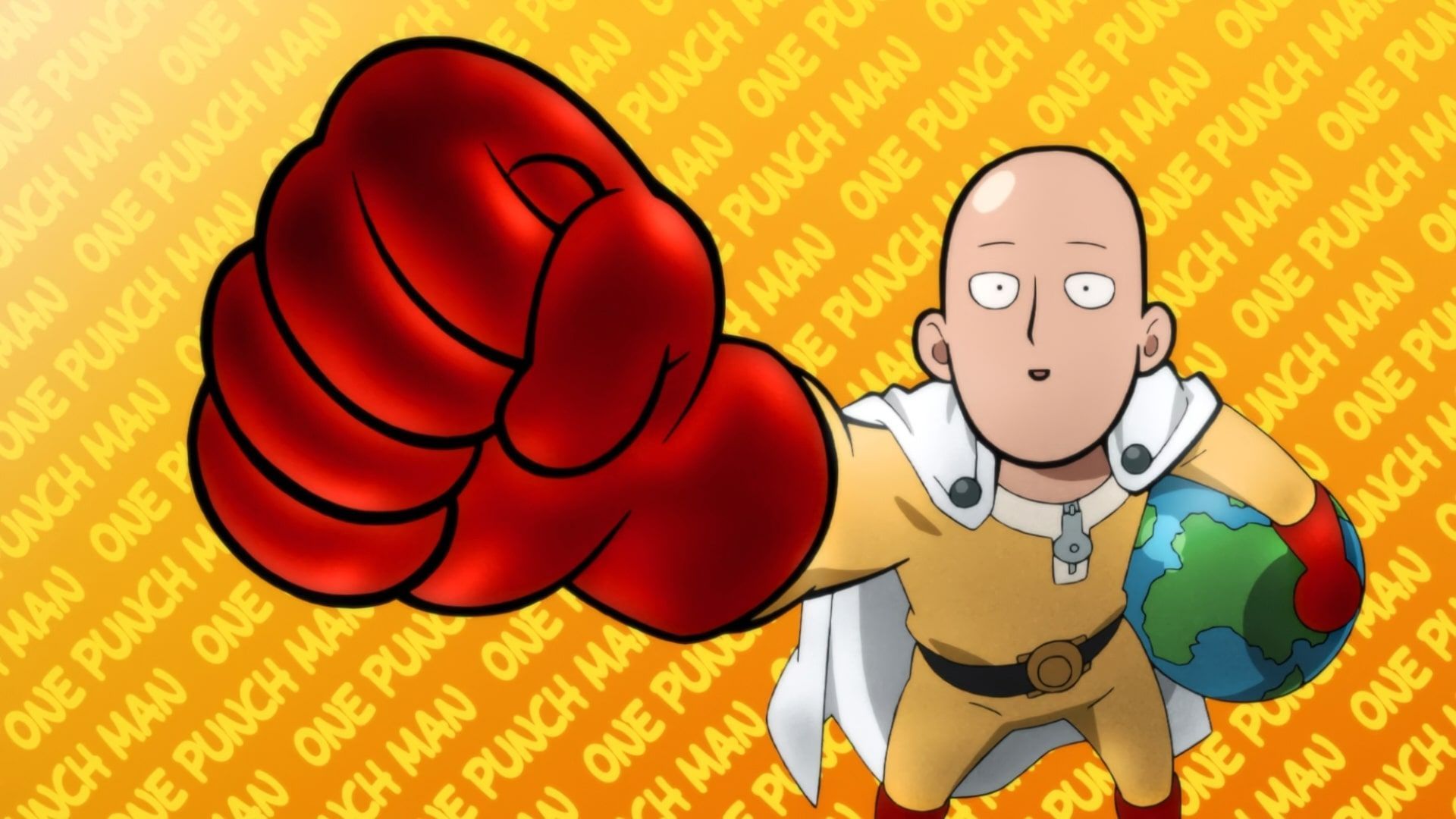 One punch man puter wallpapers