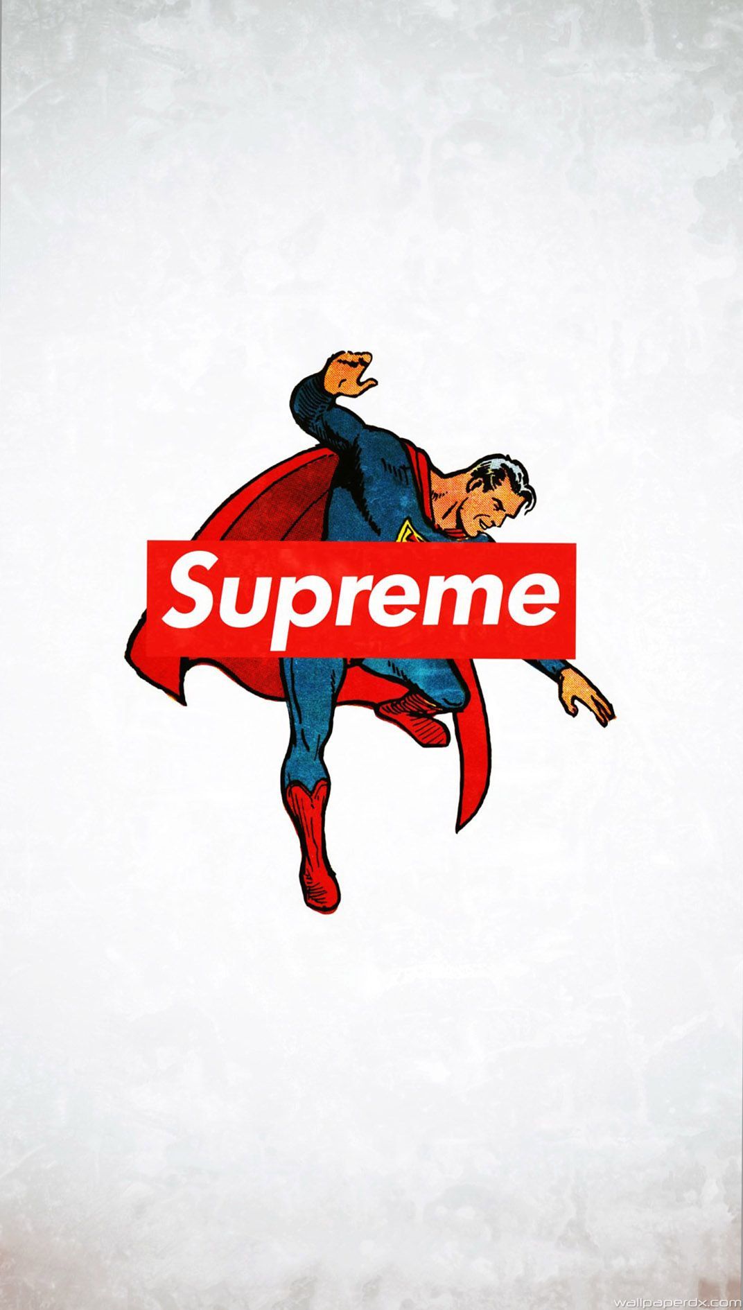 Superhero supreme s on