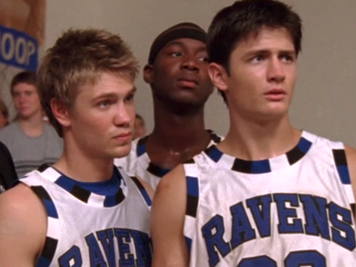 Photos from One Tree Hill: Where Are They Now?