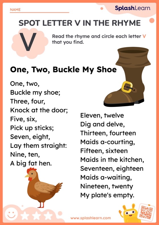 Preschool alphabet and letter worksheets online