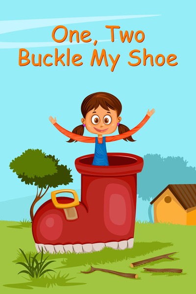 One two buckle my shoe images stock photos d objects vectors