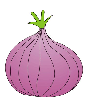 Onion coloring pages for kids to color and print