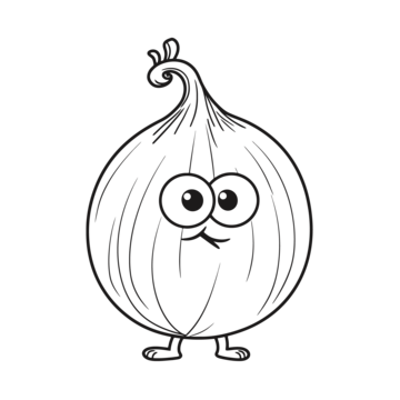 Onion drawing png transparent images free download vector files