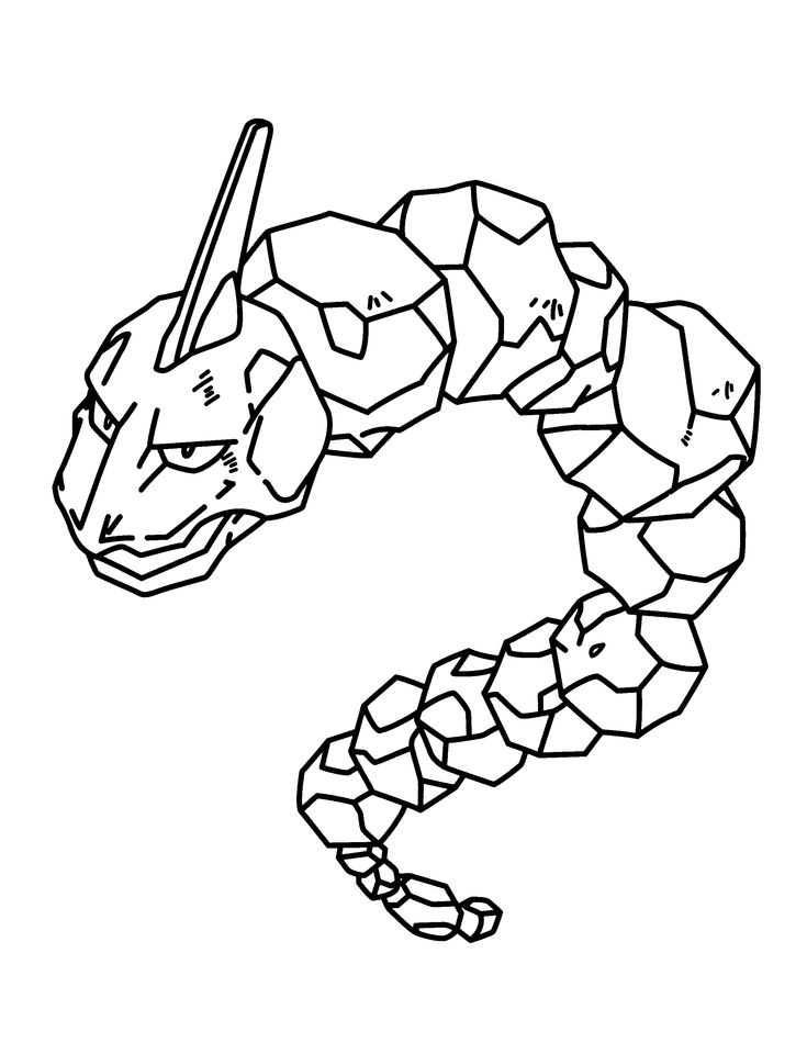 Coloring page