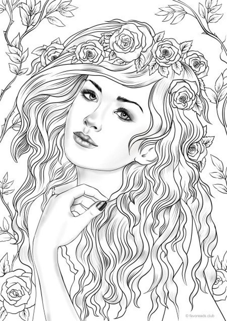 Grayscale bundle printable adult coloring pages from favoreads coloring book pages for adults coloring sheets coloring designs download now