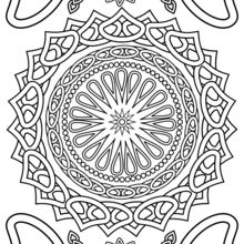 Coloring for adults coloring pages