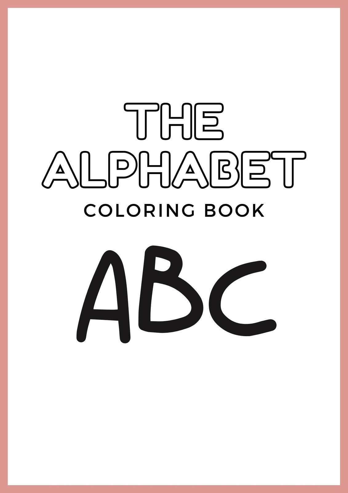 Customize alphabet worksheet templates online