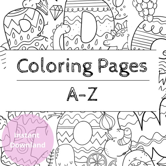 Buy coloring pages a