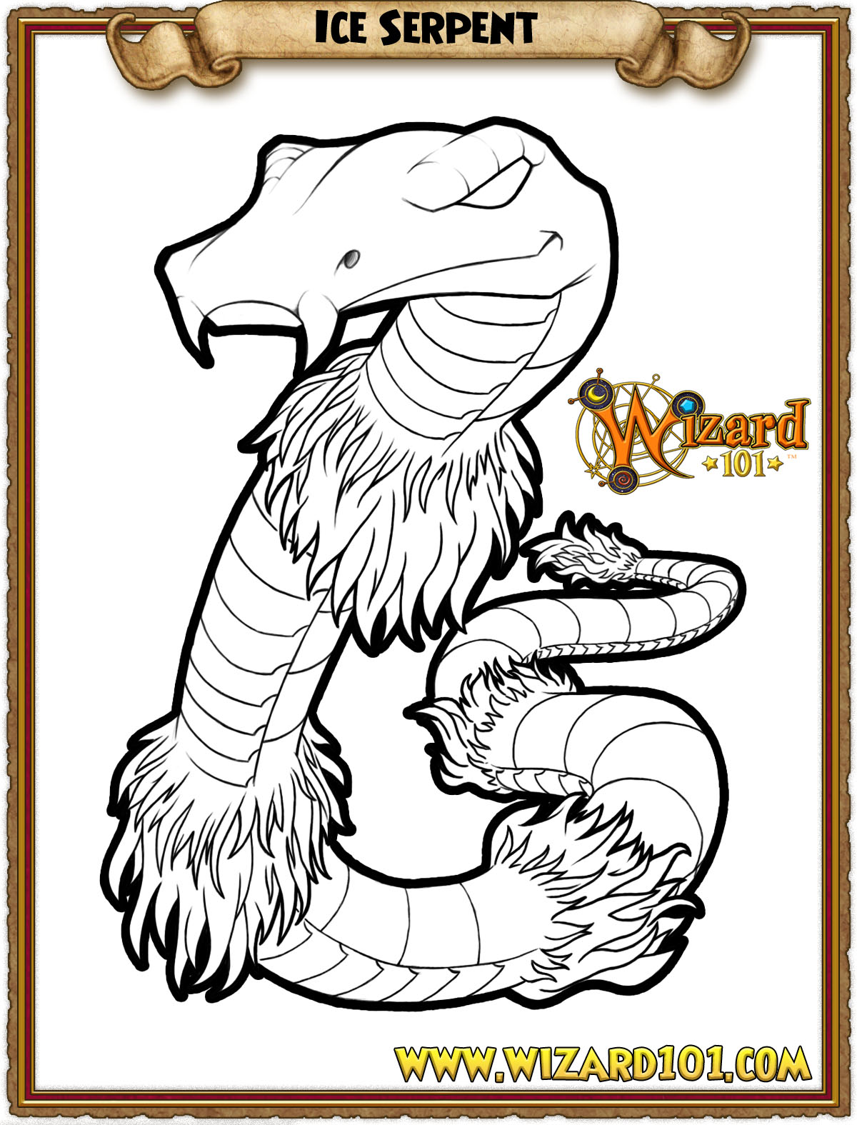 Coloring pages free online game