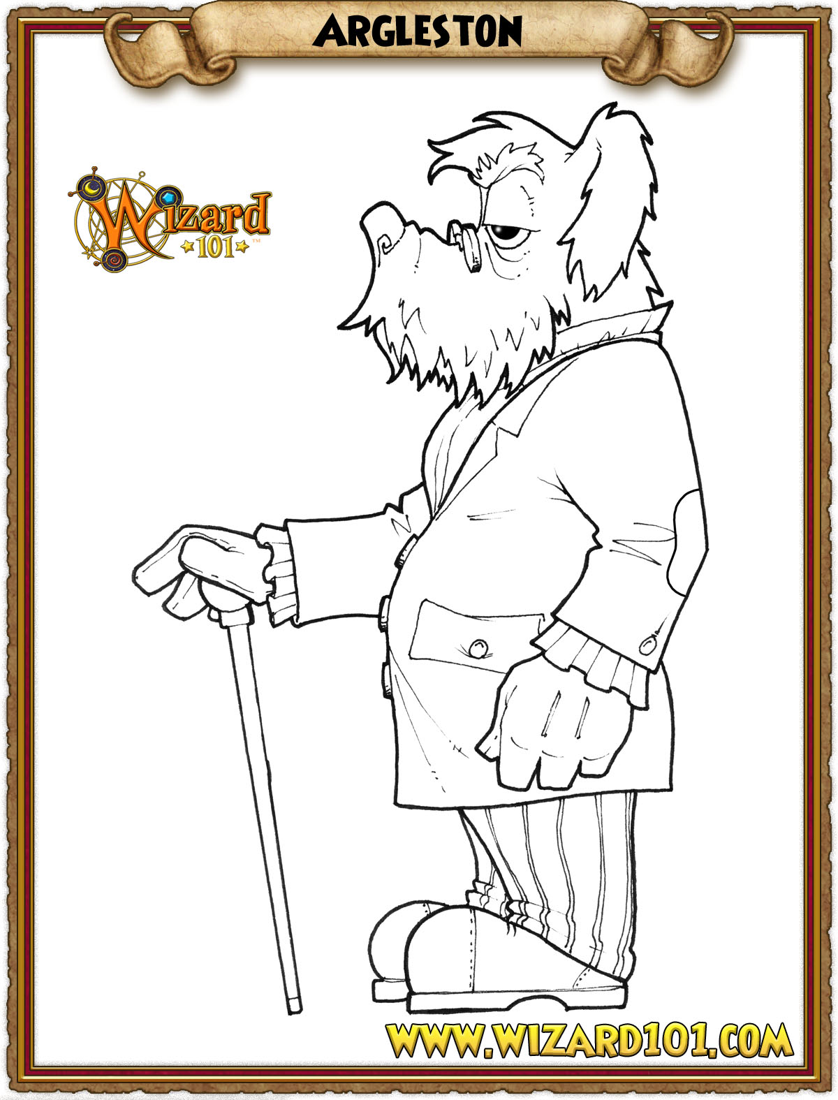 Coloring pages free online game