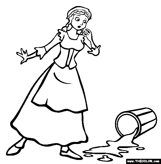 Free online coloring pages co