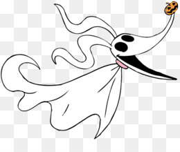 Oogie boogie png