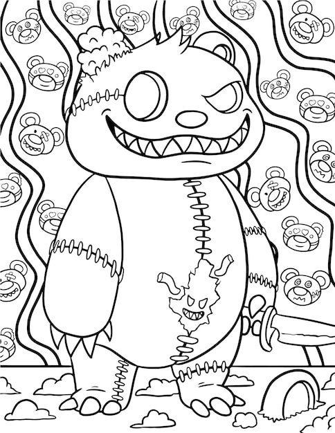 Page eid coloring pages images
