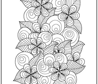 Tag opart coloring page print it free