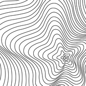 Optical illusions coloring pages free coloring pages