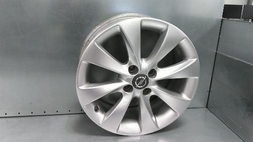 Opel corsa wheels tyres rims totalparts