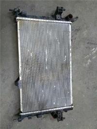 Opel corsa radiator