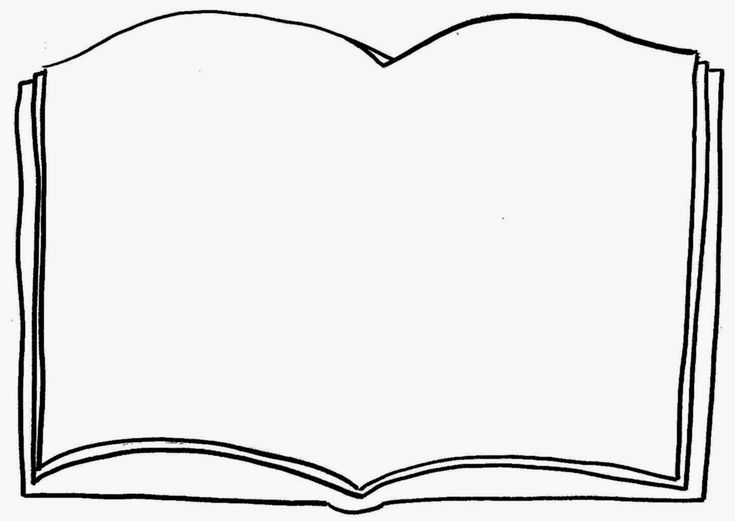 Open book coloring page free coloring pages clip art coloring books free coloring pages coloring pages