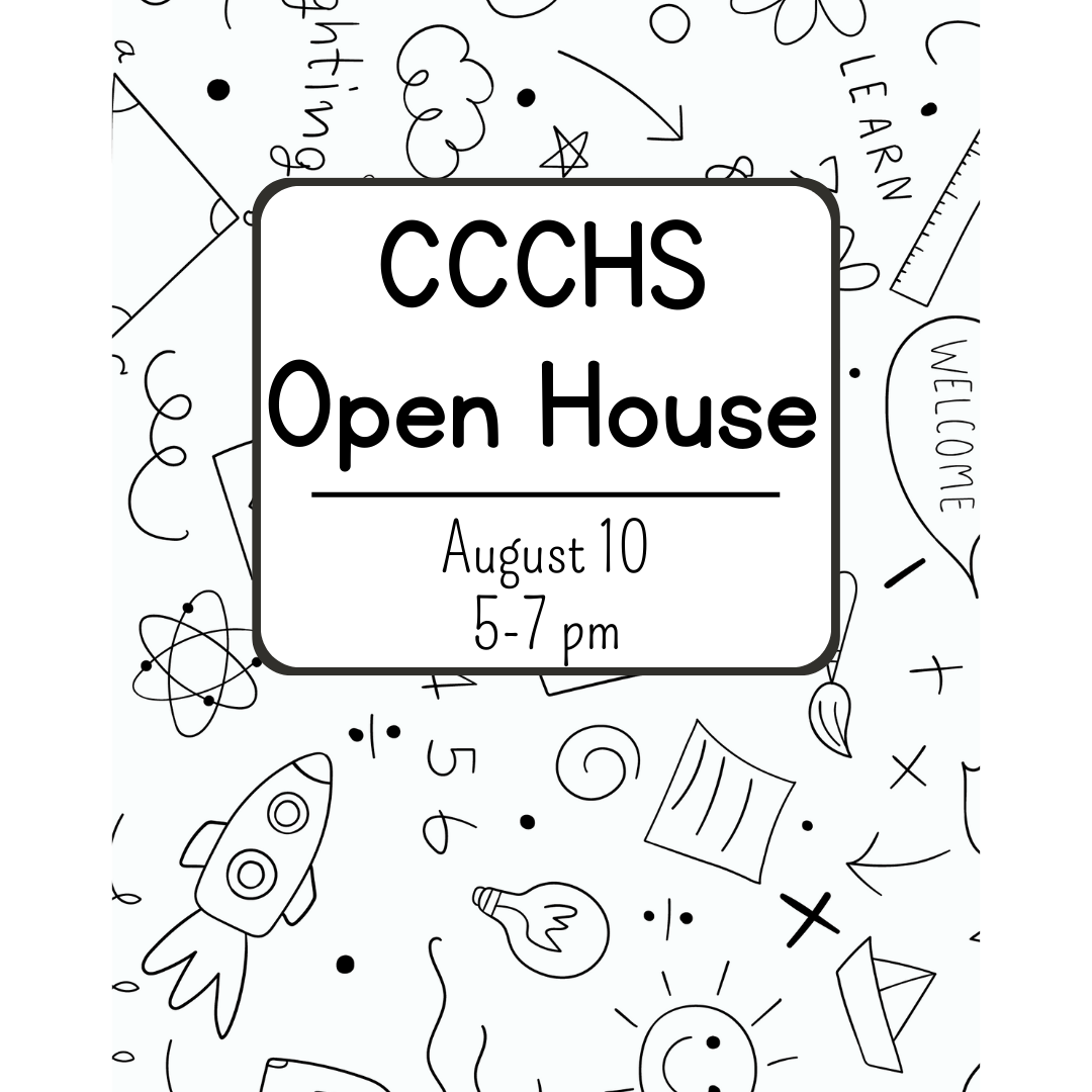 Open house cheatham county central high school