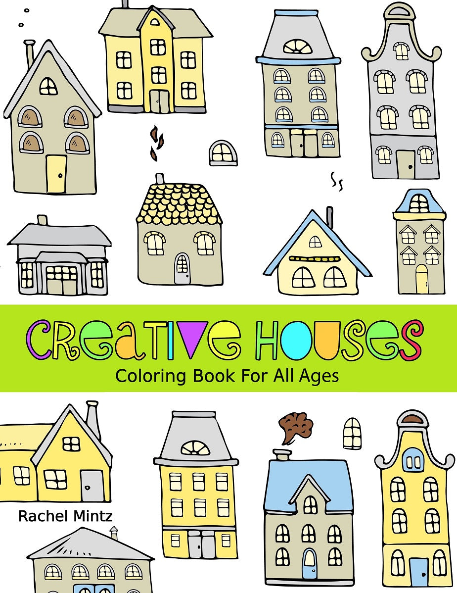 Creative houses