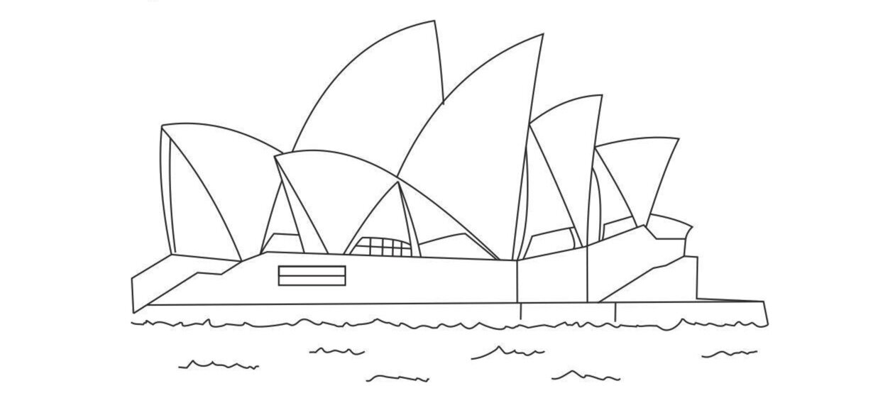 Coloring pages