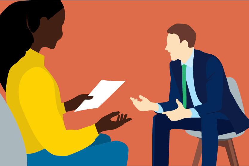 Ten tips to interview like oprah