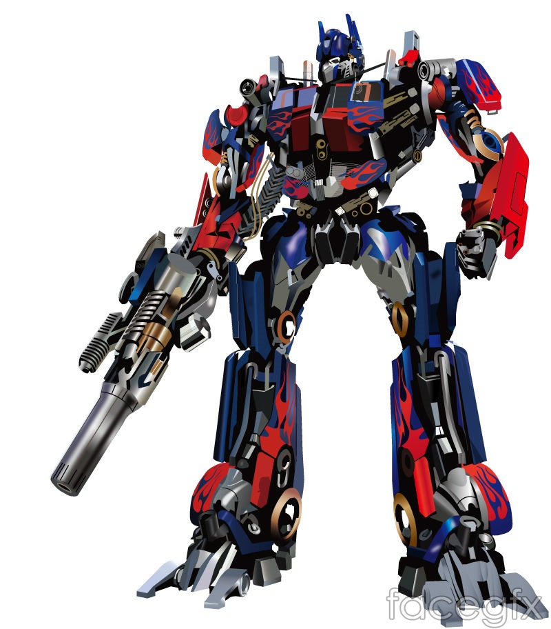 Download Free 100 + optimus prime cartoon