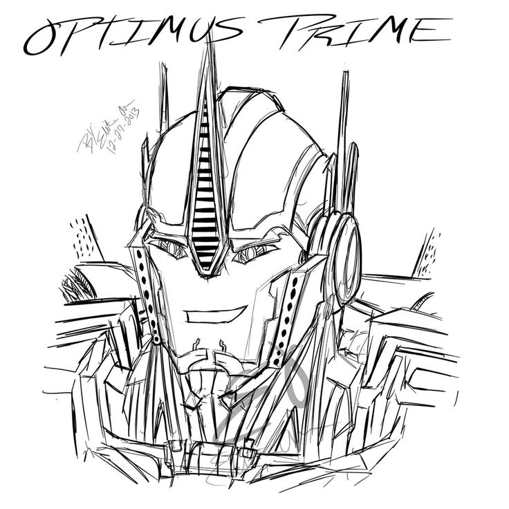 Optimus prime coloring pages sketch coloring page transformers coloring pages optimus prime optimus prime wallpaper transformers