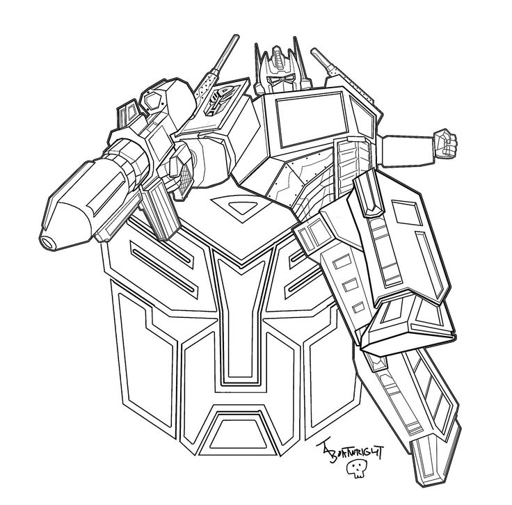 Optimus prime transformers coloring pages disney coloring pages transformers coloring pages disney coloring pages cartoon coloring pages