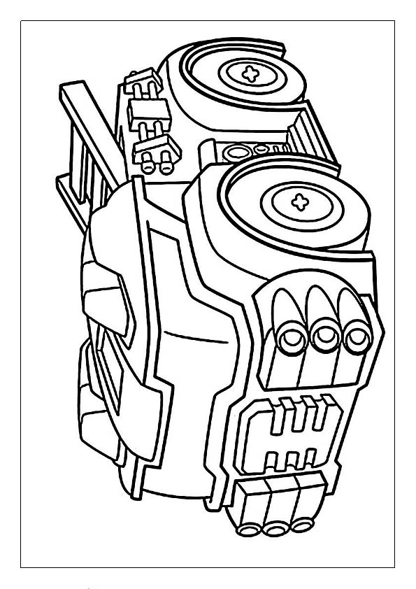 Transformers rescue bots coloring pages printable coloring sheets