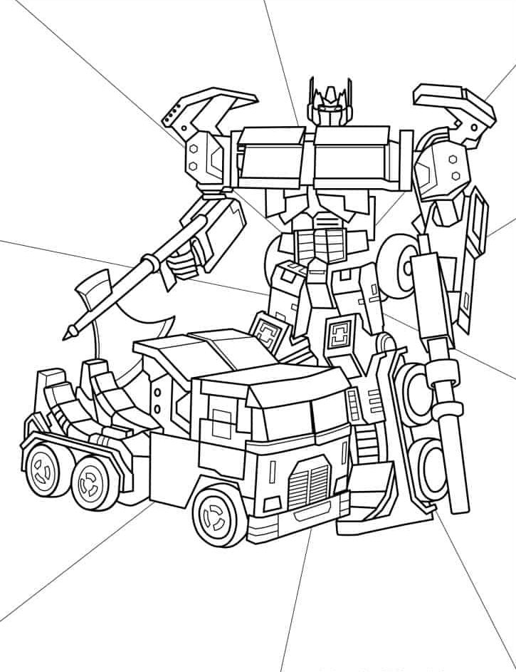 Transformers coloring pages coloring pages for children ñðñððµñðñðññ