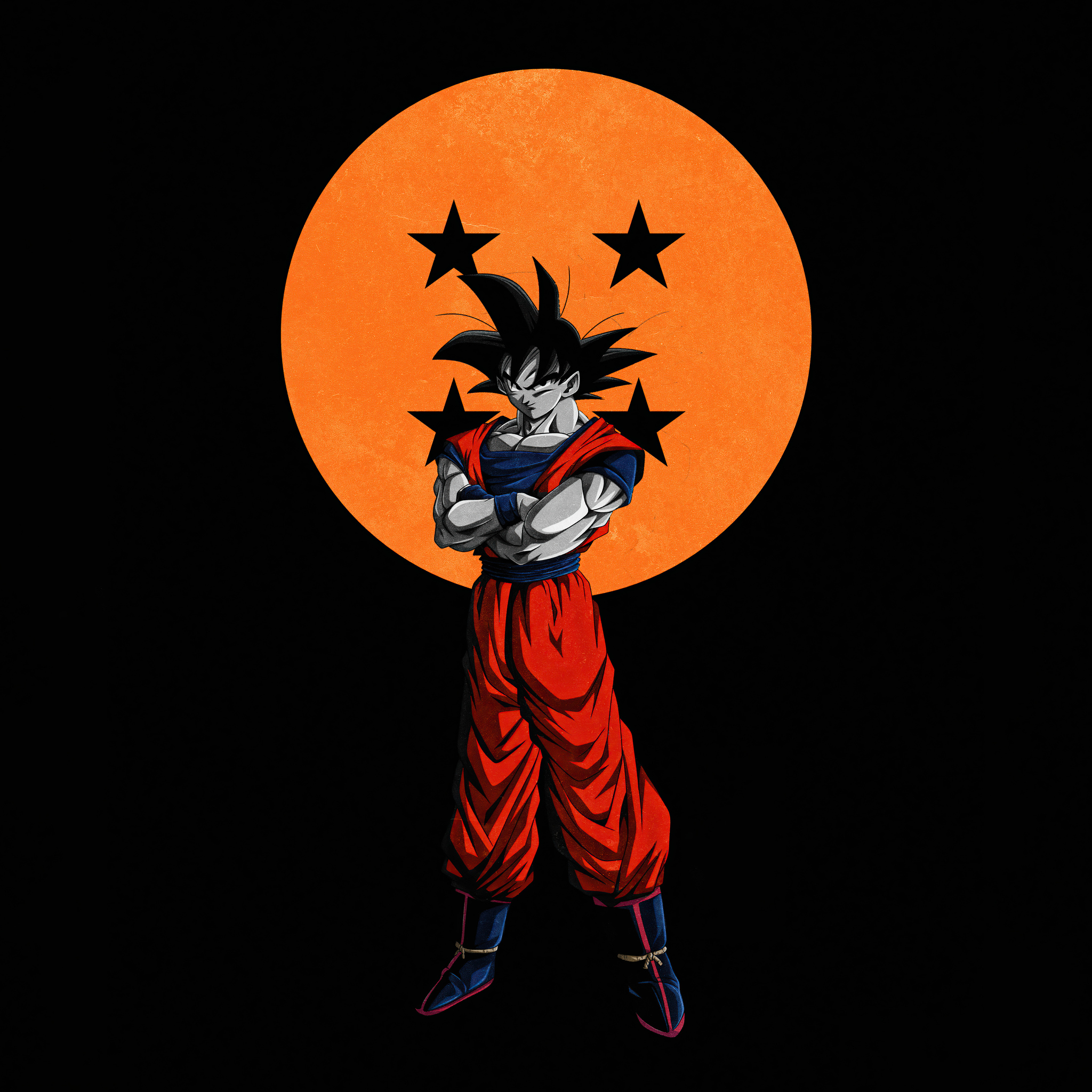 X goku dragon ball dark k ipad air hd k wallpapers images backgrounds photos and pictures
