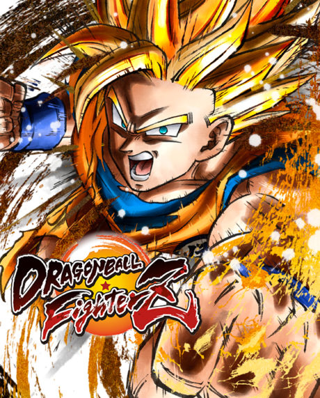 Dragon ball fighterz android wallpapers