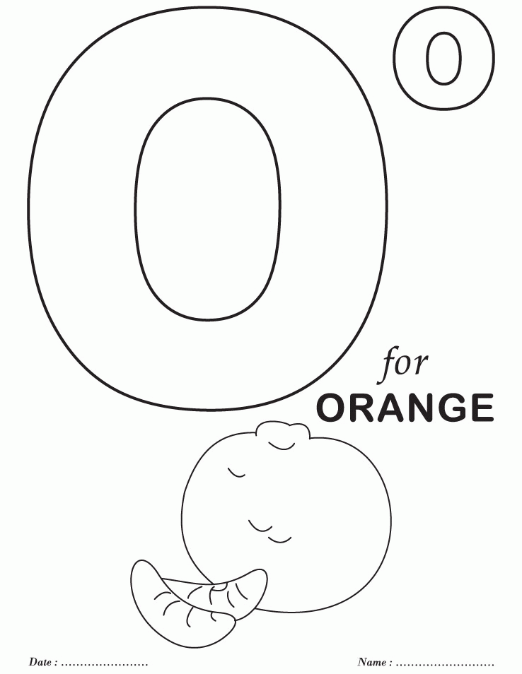 Printables alphabet o coloring sheets download free printables alphabet coloring pages preschool coloring pages kindergarten coloring pages