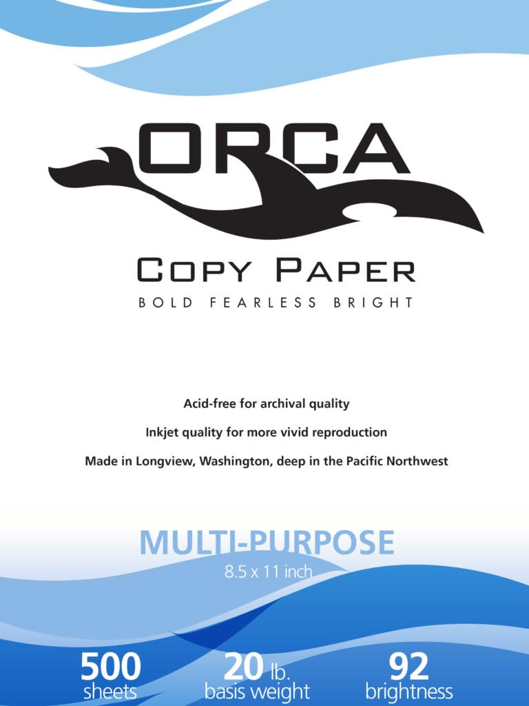 Orca