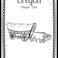 Oregon â the art kit