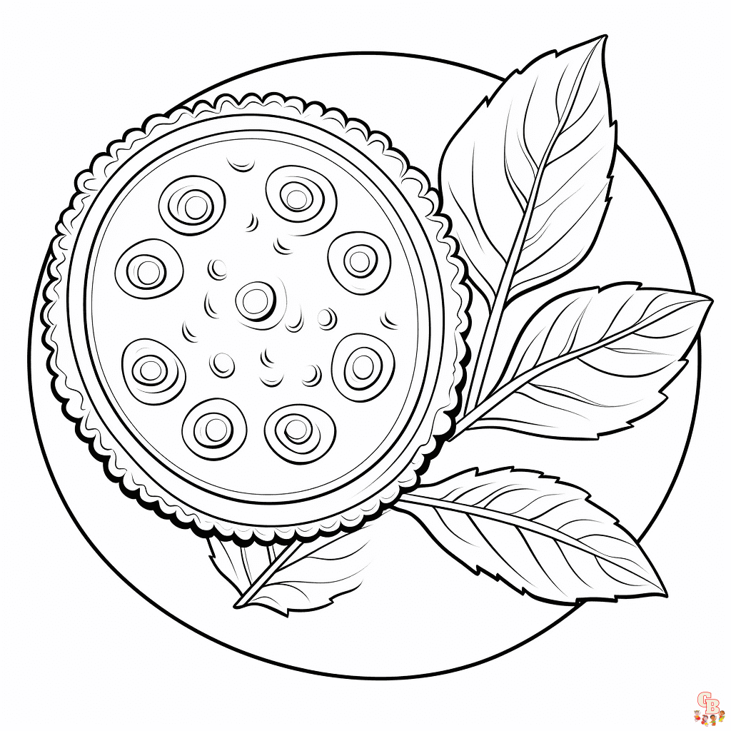 Printable oreo coloring pages free for kids and adults