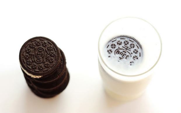 You wont believe these insane facts about oreos