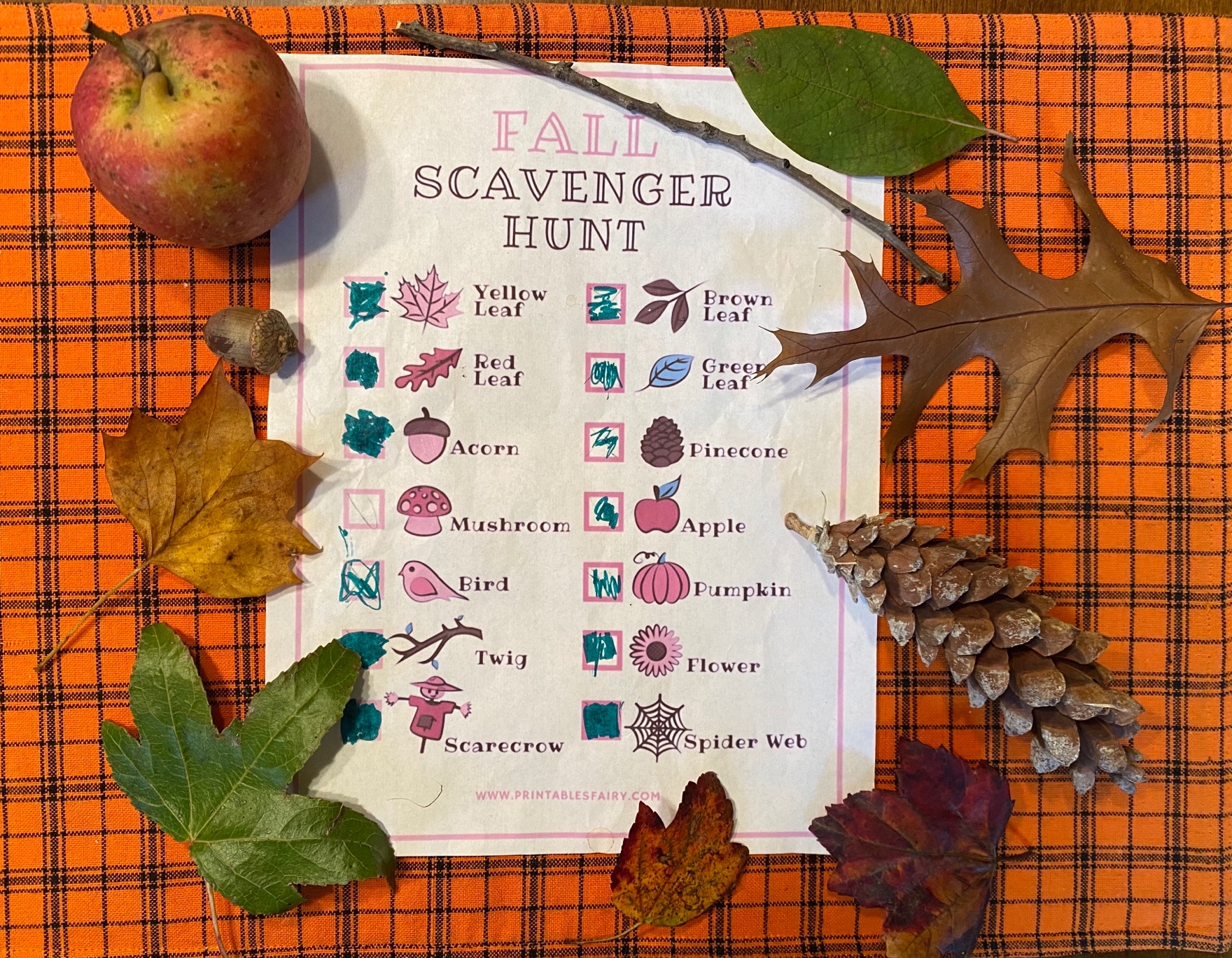 Fun fall activitiesâ scavenger hunt pumpkin coloring pages and remembering the reformation â noteworthy mommy