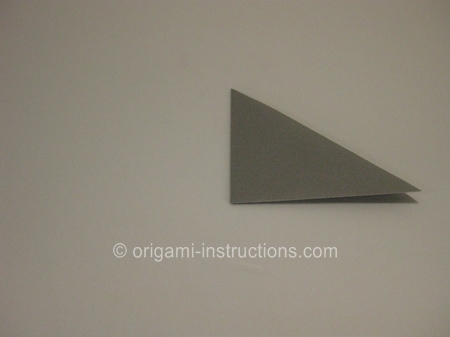 Easy origami bat instructions