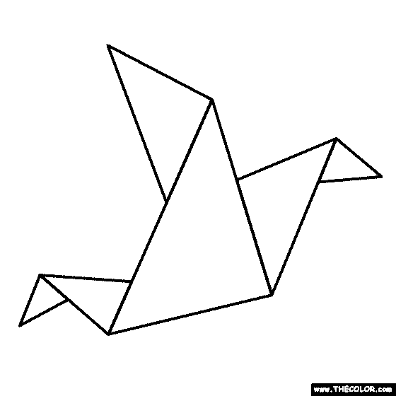 General online coloring pages