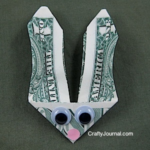 Bunny money