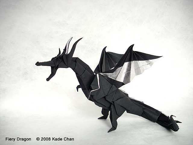 Kade chan origami blog éææºçå
